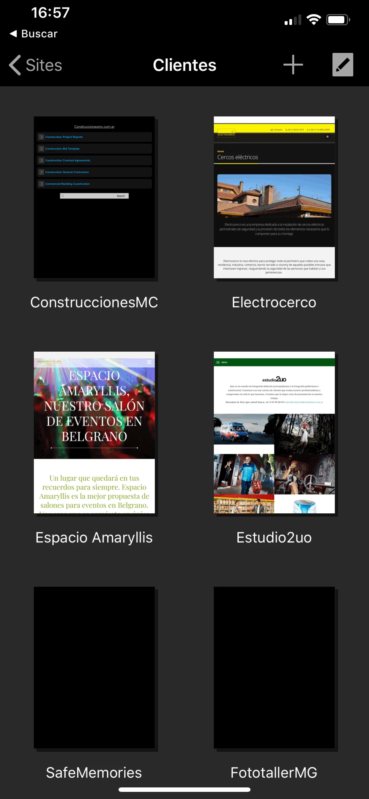 CODA para iOS se actualiza para el iphone xs y xs max