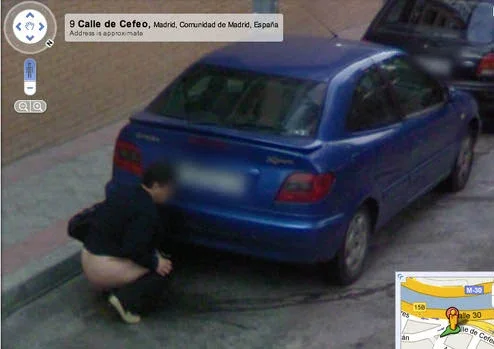 De boca al piso para todo el mundo De boca al piso para todo el mundo