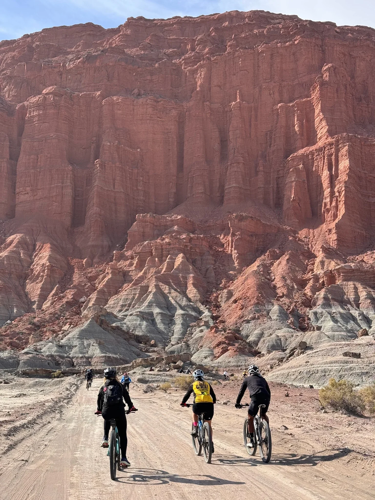Parque Provincial Ischigualasto