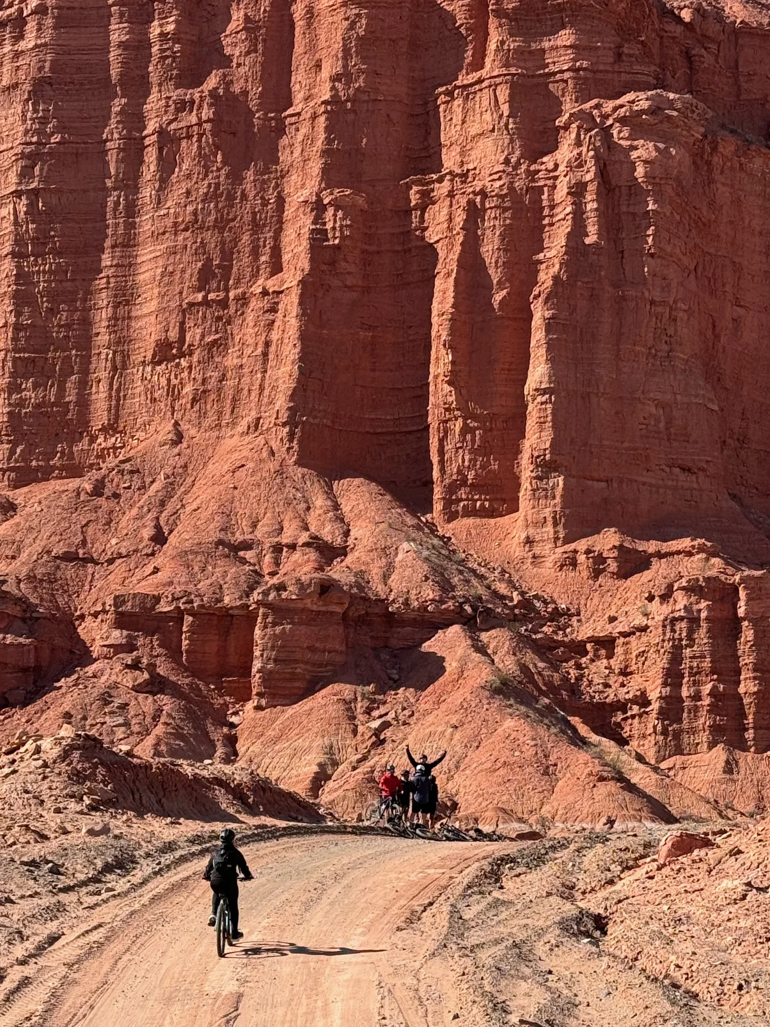 Parque Provincial Ischigualasto