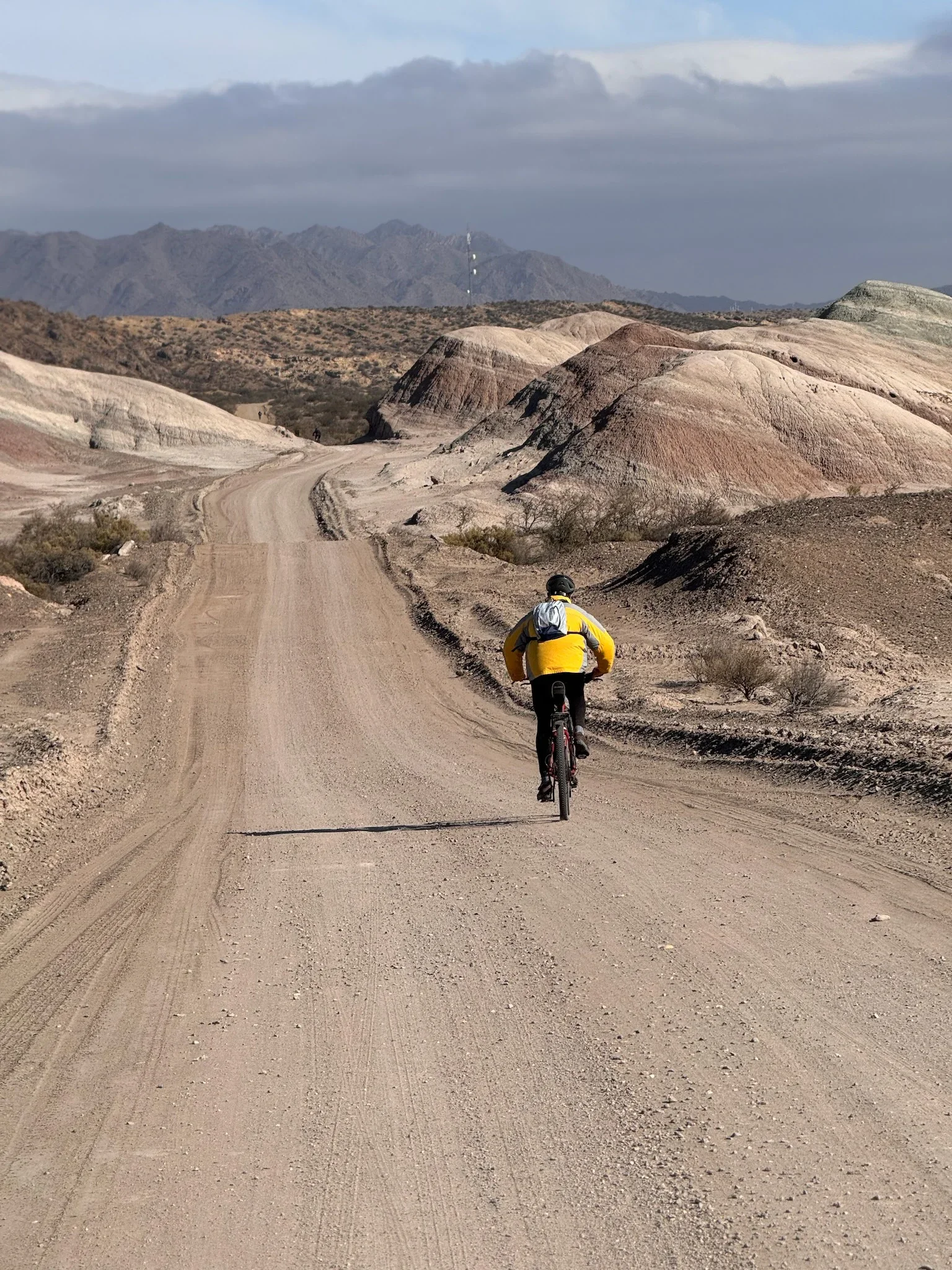 Parque Provincial Ischigualasto