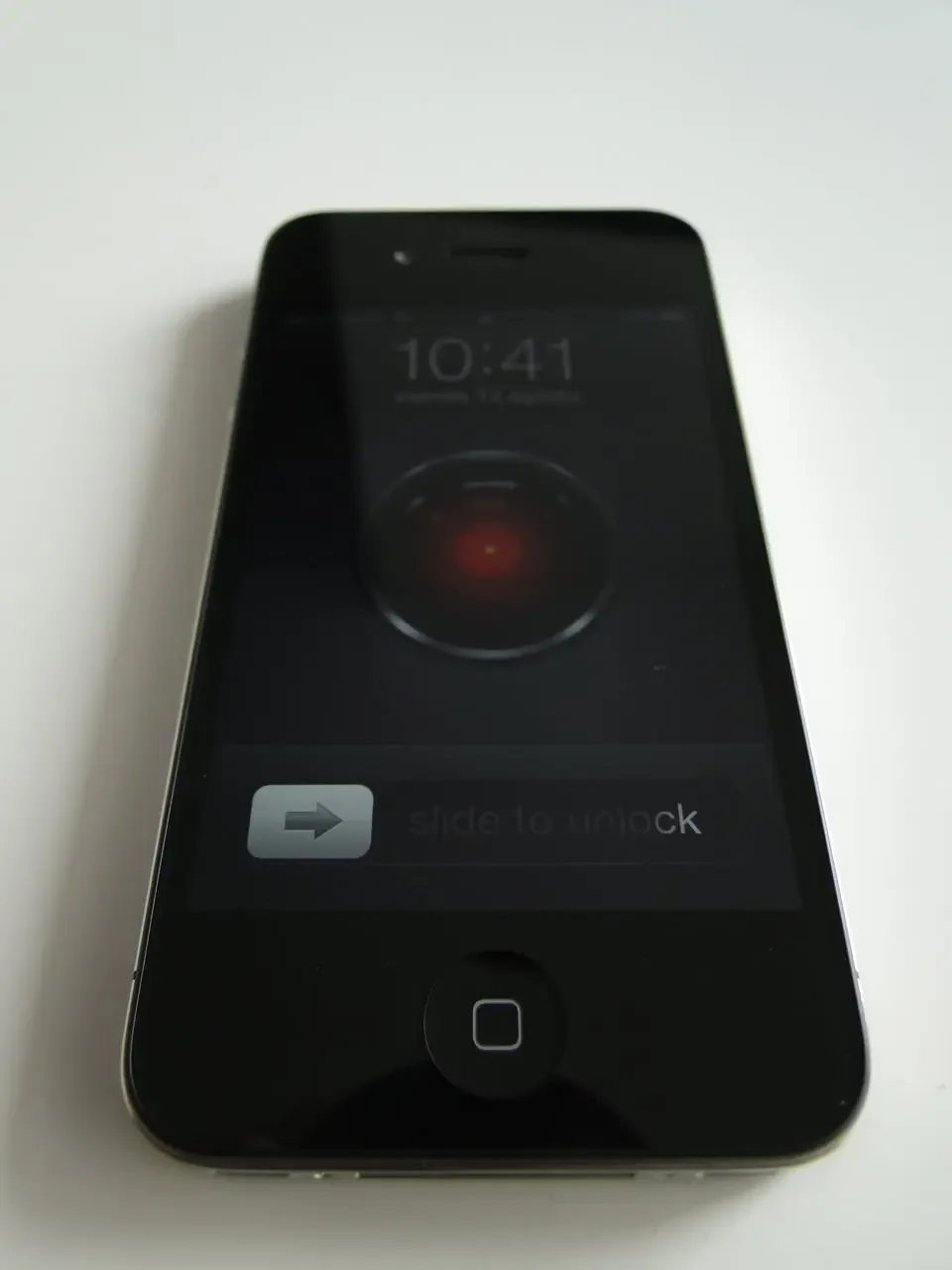 iPhone 4 iPhone 4