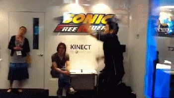 Microsoft Kinect
