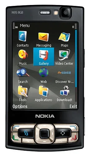 Nokia N95 8Gb