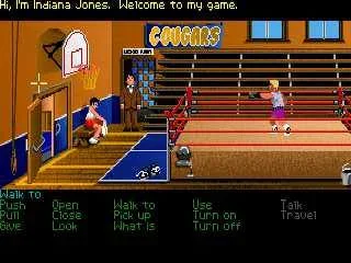 Indiana Jones en Nokia N95 Indiana Jones en Nokia N95