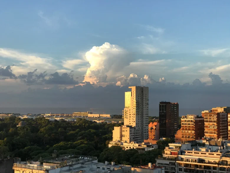 Buenos Aires