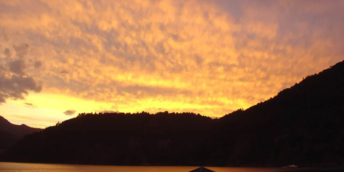 San Martín de los Andes