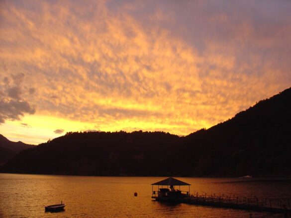 San Martín de los Andes