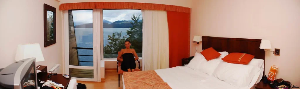 Hotel Sol Arrayán
