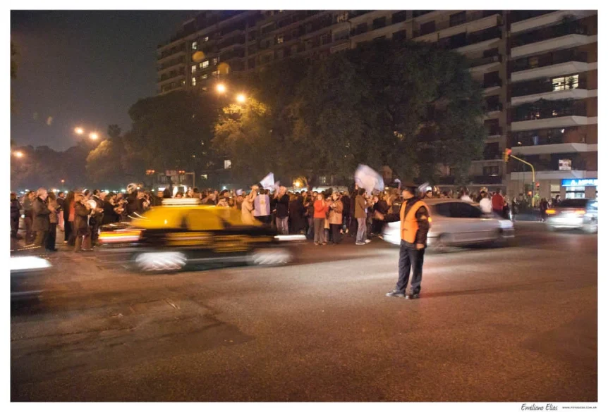 Cacerolazo