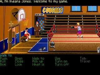 Indiana Jones en Nokia N95