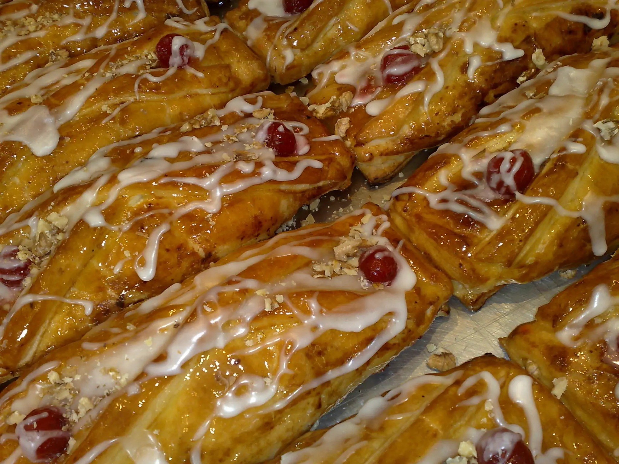 Panadería