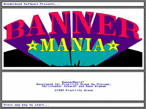 Bannermania