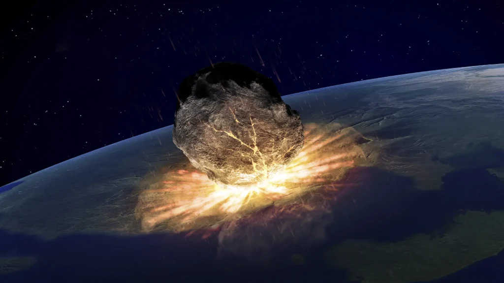 Asteroide