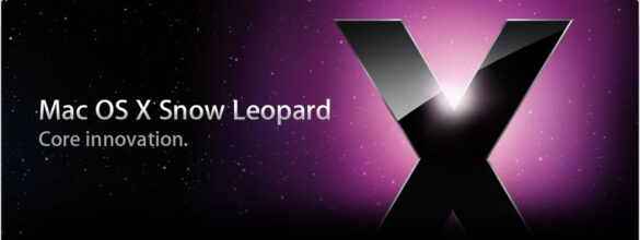 Snow Leopard Core innovation Snow Leopard Core innovation
