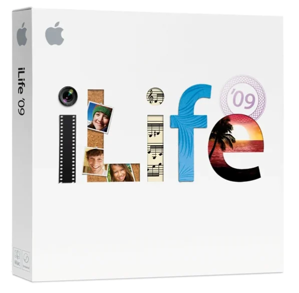 iLife 09