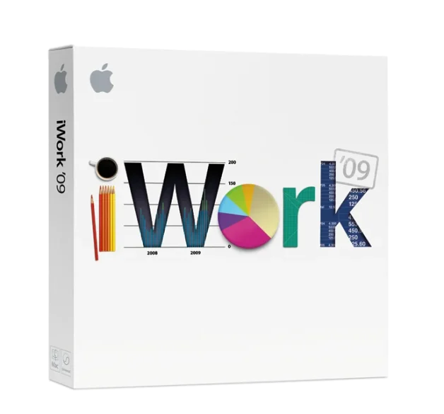 iWork 09