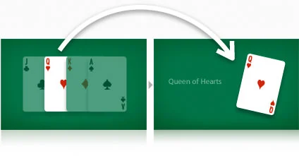 Keynote Magic Move