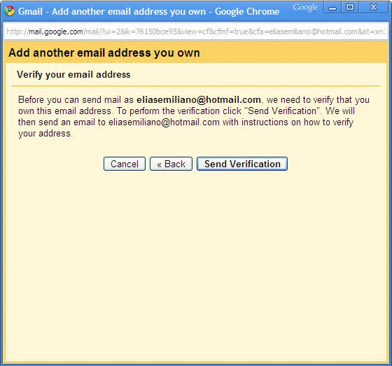 Gmail Labs