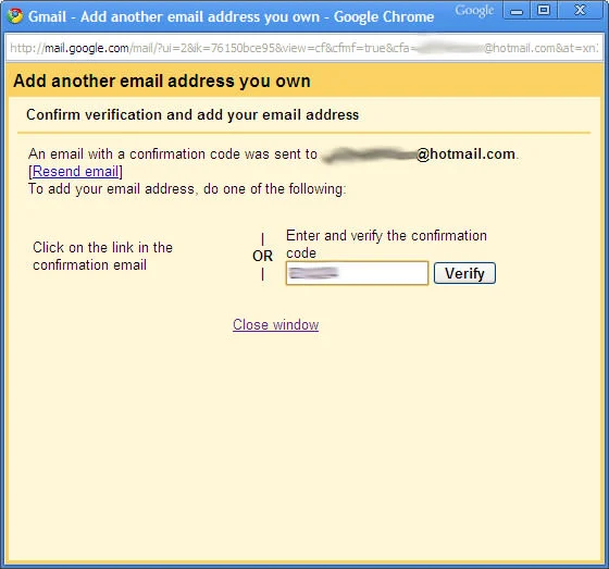 Gmail Labs