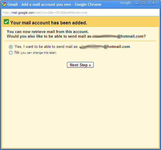Gmail Labs