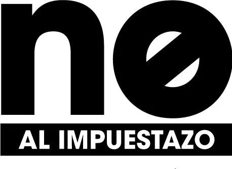 No al Impuestazo