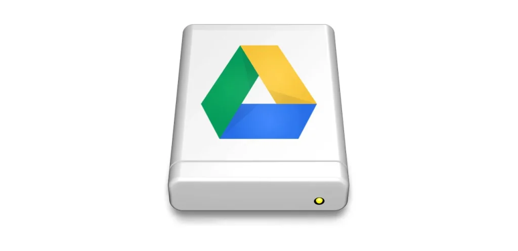 Google Drive