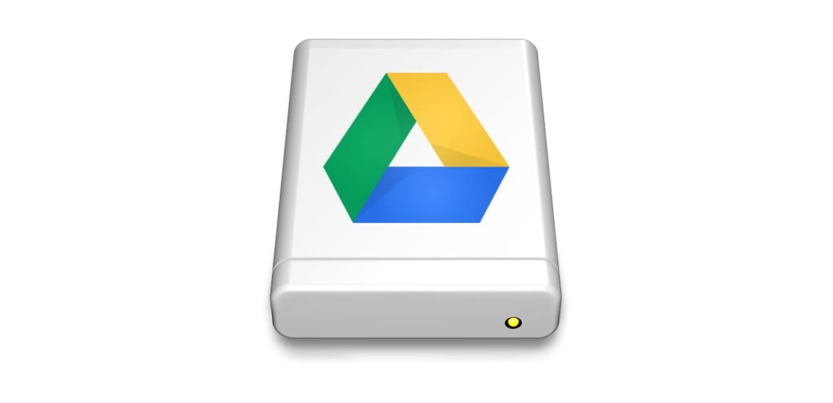 Google Drive