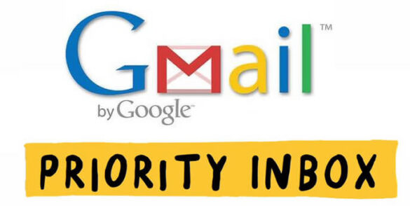 Gmail Priority Inbox Gmail Priority Inbox
