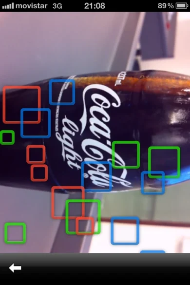 Google Goggles