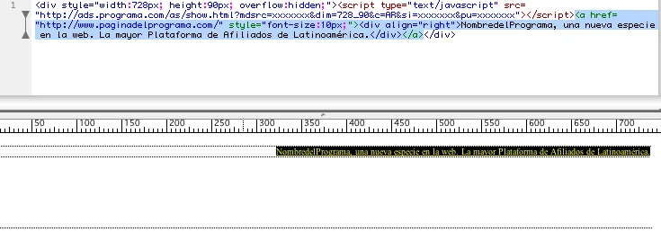 Programa de Afiliados