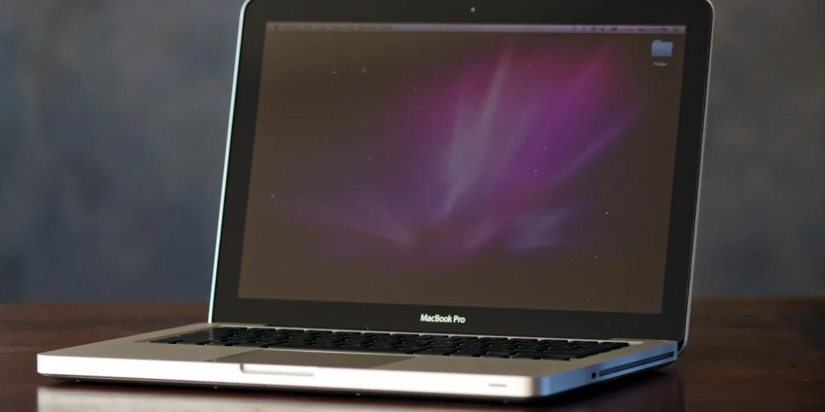 Macbook Pro