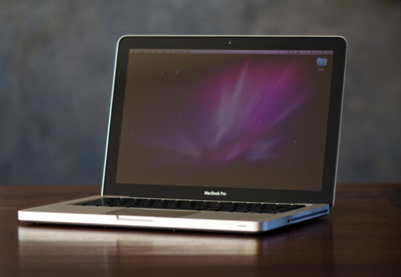 Macbook Pro