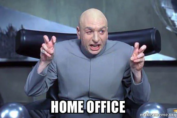 Home Office