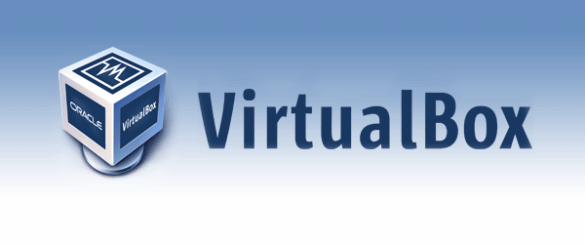 Virtualbox