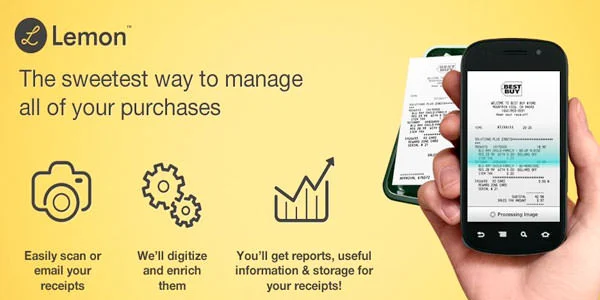 Lemon App
