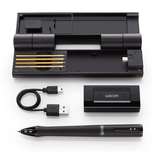 Wacom
