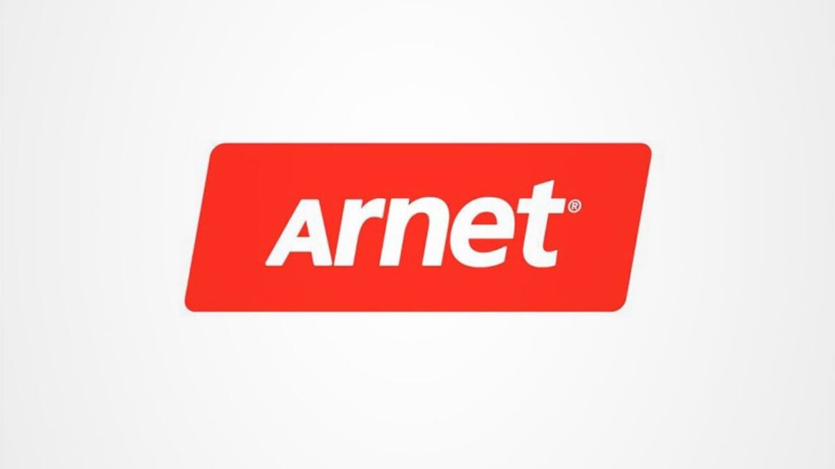 Arnet