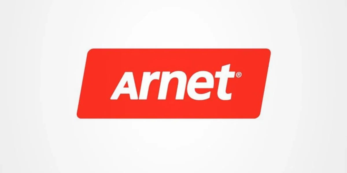 Arnet