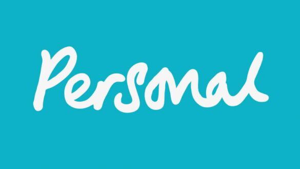 Personal Argentina logo