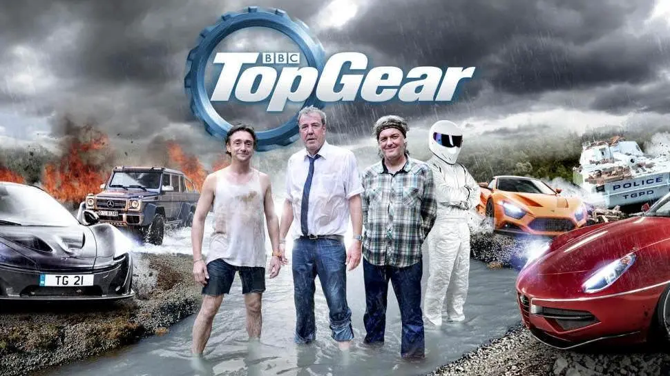 Top Gear