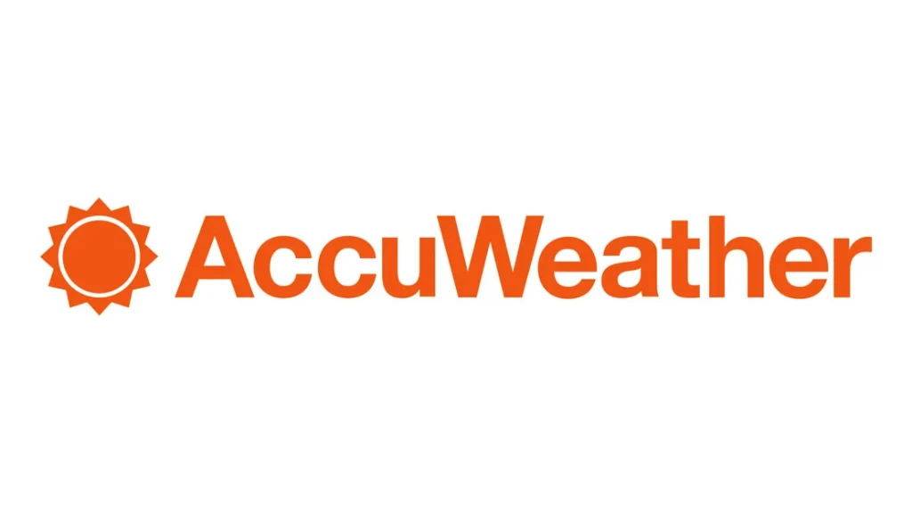 Accuweather