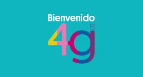 LTE 4G Personal