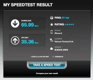 Personal LTE