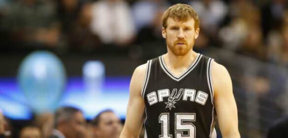 Matt Bonner