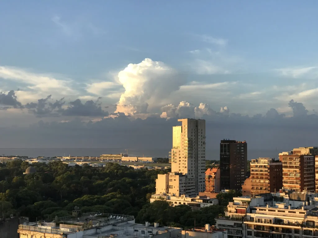 Buenos Aires