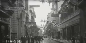 Buenos Aires 1932