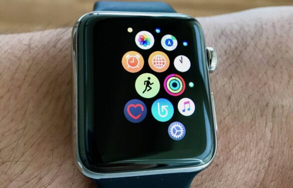 Apple Watch