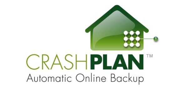 Crashplan