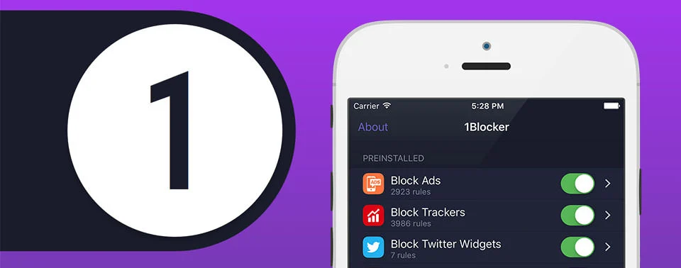 1Blocker
